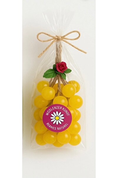 Bermess Grape Cluster Soap