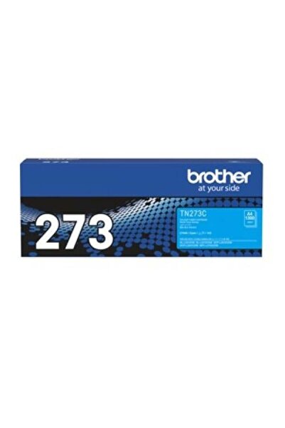 Brother TN-273C Blue Laser Cartridge