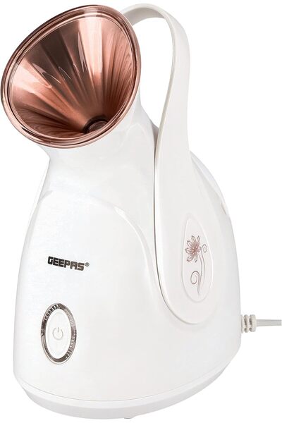 Geepas Facial Steamer