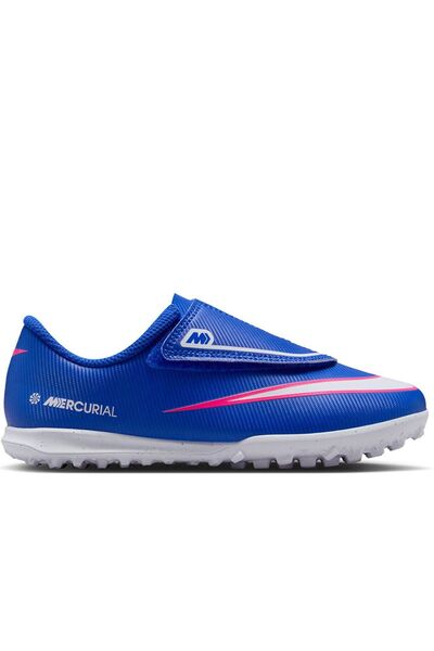Nike Children's Turf Field Shoes Jr Mercurial Vapor 16 Club Tf Ps