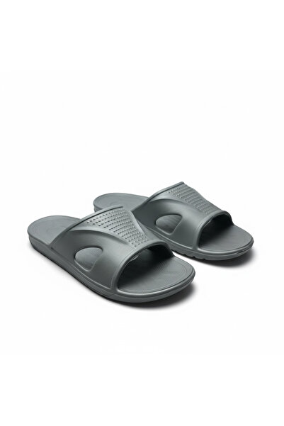 Ensa Erkek Kaymaz Terlik Balkon Plaj Havuz Islak Zemin Terliği