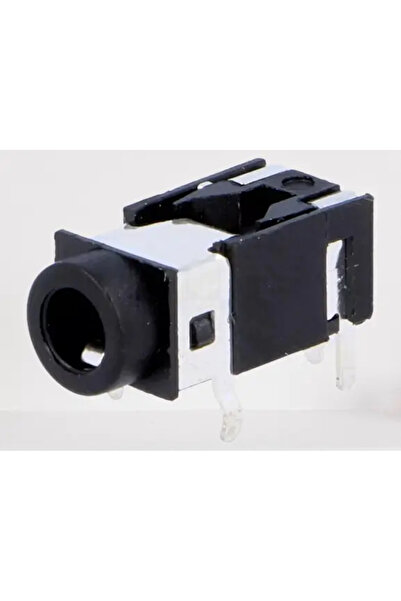 OEM Υποδοχή jack 3,5 χιλιοστών CLIFF FC68125 στερεοφωνική θηλυκή υποδοχή 4 επ...