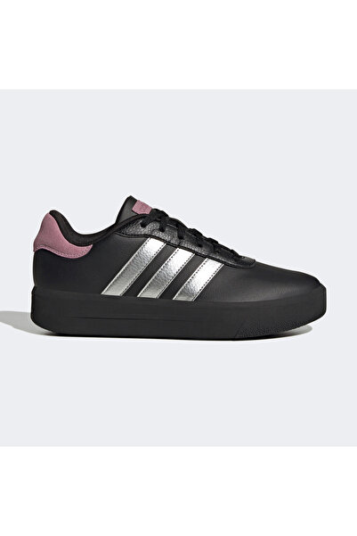 adidas حذاء أديداس كورت بلاتفورم ID1968 أسود