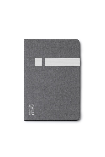 STAMINA Sikas agenda notebook with colored cover, for school, office or daily...