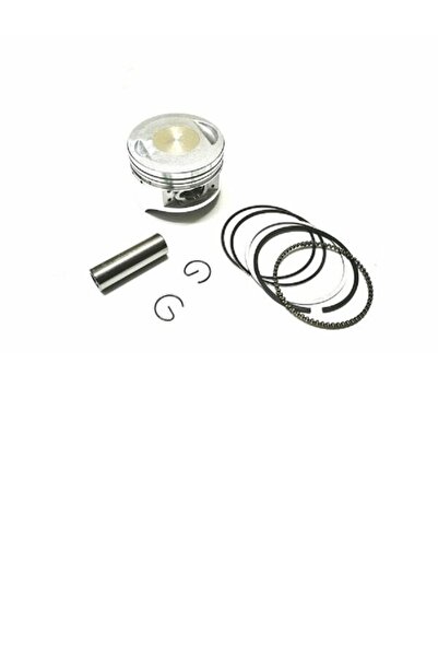 MOTORX Piston Seti Cg 200 ( 15 P / 63,5 mm )