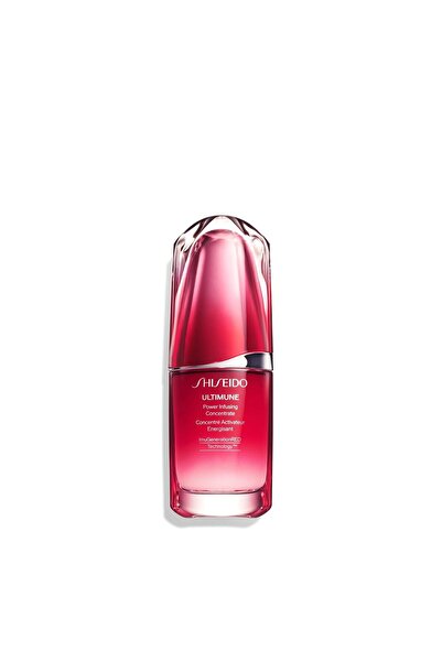 Shiseido Ultimune Face Cream Power Infusing 30ml