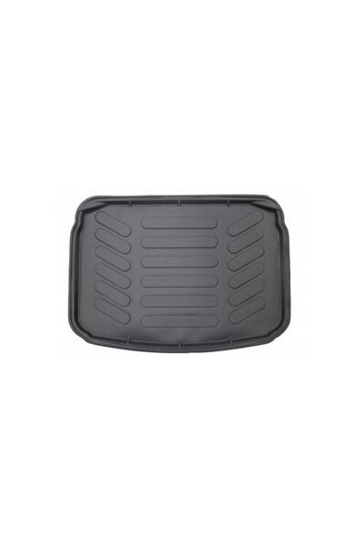 Umbrella TRUNK PROTECTIVE CARPET FOR SKODA FABIA II 2007-2014