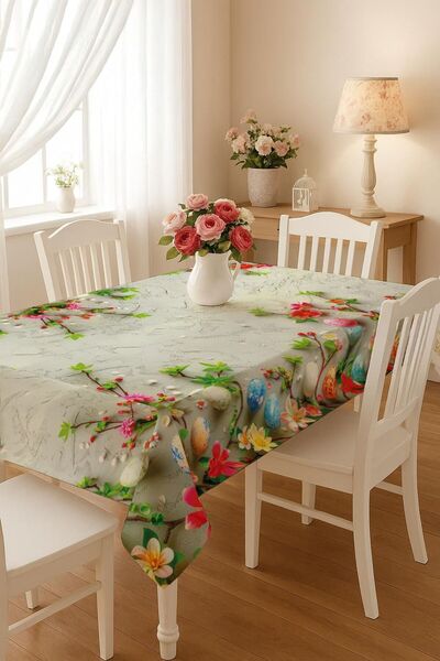 Cardea Home Collection Față de masă tematică de Paște