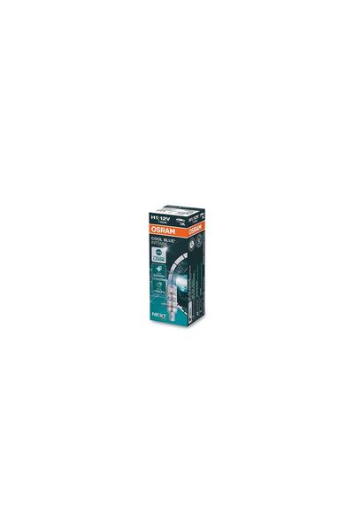 ams-OSRAM Bec BEC 12V H1 55 W COOL BLUE INTENSE NextGen OSRAM