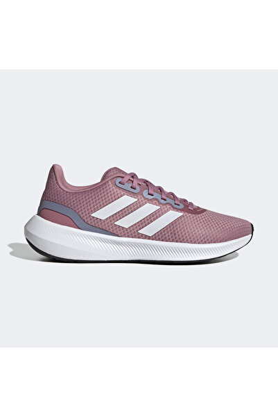 adidas Pantofi de alergare pentru femei Runfalcon 3 violet