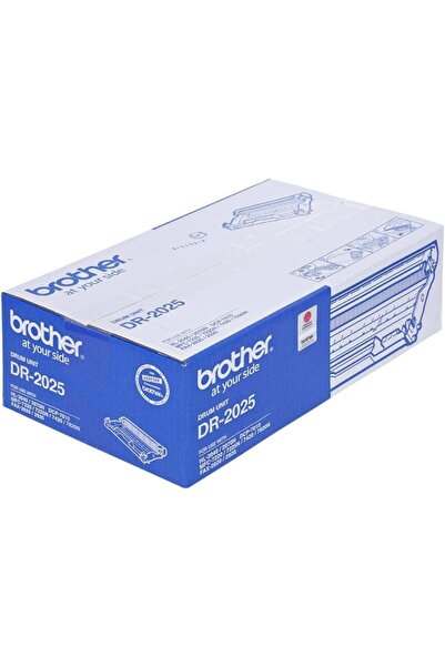 Brother خرطوشة ليزر سوداء TN-2025
