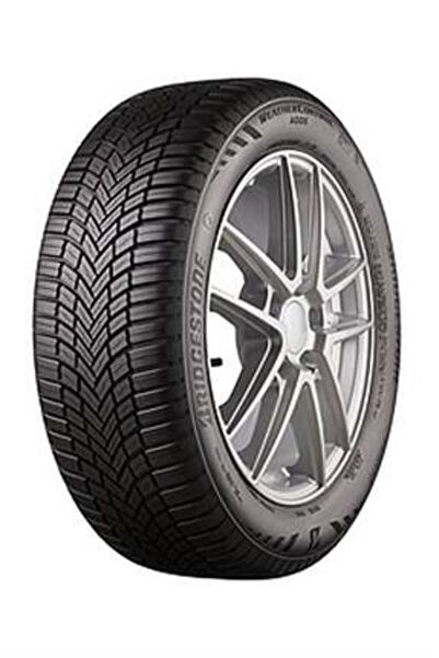 Bridgestone 195/65R15 95V XL M+S SFM WEATHER CONTROL A005EVO OTO 4MEVSİM LAST...