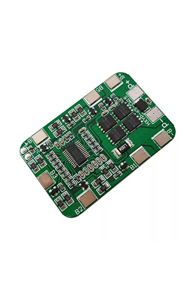 OEM Modul protectie incarcare 6x 18650 20A BMS 6S