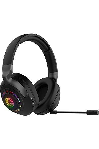 Green Lion Shadow ANC Gaming Headset