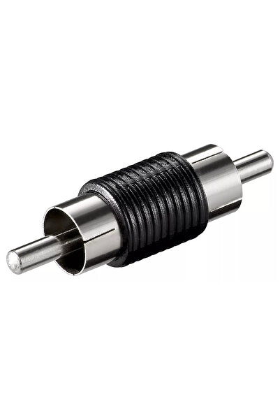 OEM Adaptor RCA tata - RCA tata Goobay