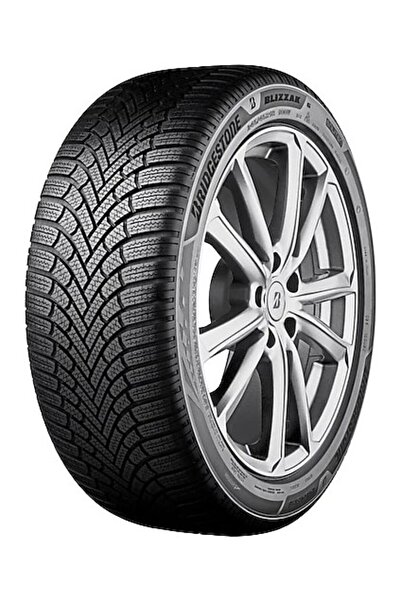Bridgestone 205/55R16 91H M+S SFM BLIZZAK 6 EV OTO KIŞ LASTİĞİ (ÜRETİM YILI:2...