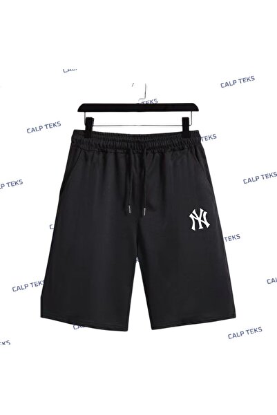 CALP TEKS N-Yharf Printed Yancep Shorts (S to 5XL)