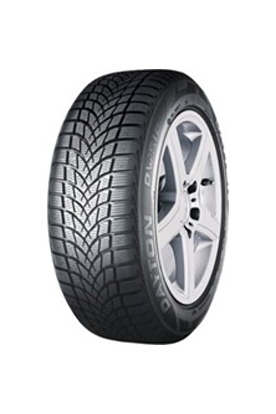 Dayton DW510E 195/65R15 91T M+S 3PMSF
