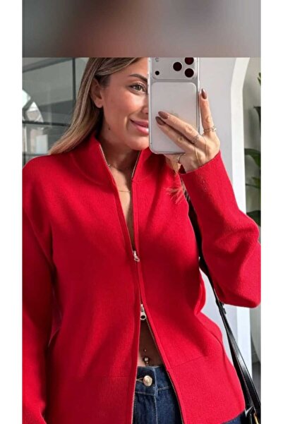 NÜANS MODA Cardigan