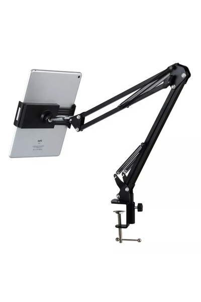 OEM Stand pentru tableta cu brat dublu 33+33cm