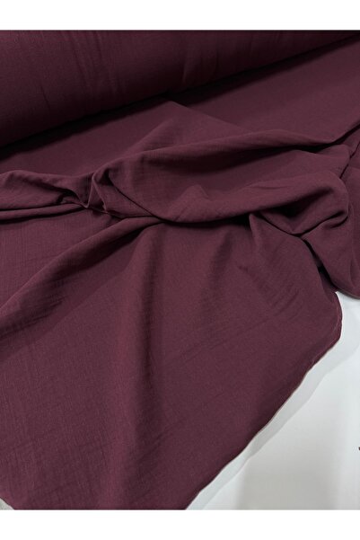 Niks Home Țesătură de muselină cu două straturi din bumbac organic 100%. |   ...