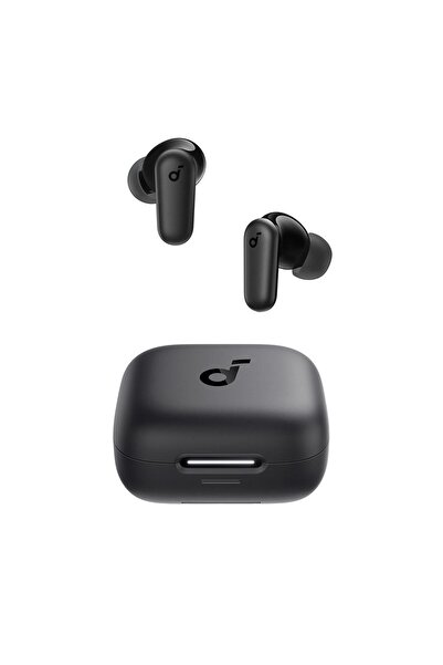 Anker Soundcore P30i Bluetooth Kulak İçi Kulaklık - Siyah