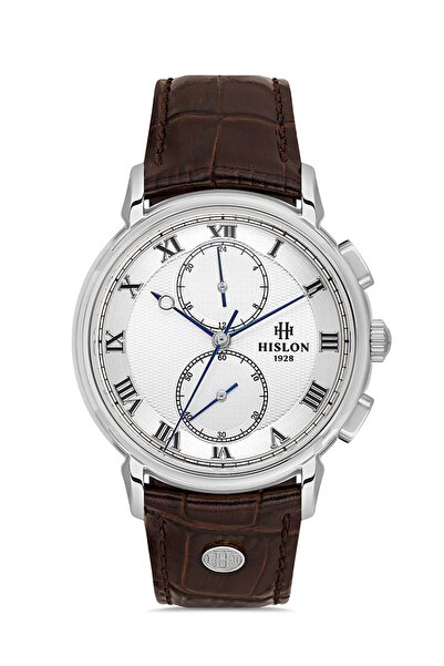 Hislon erkek saati