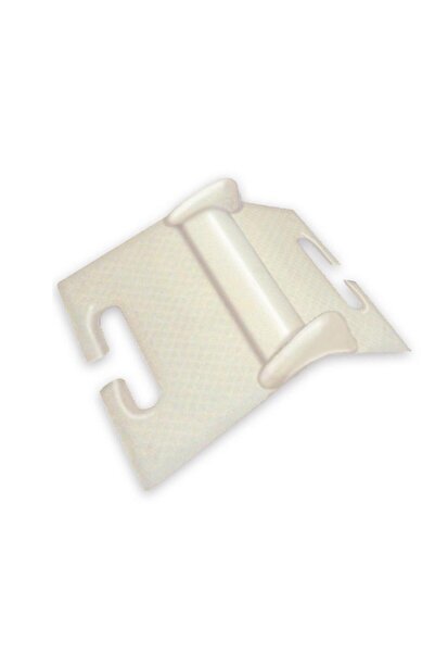 WISTRA COLTAR GRI 50 MM PENTRU CHINGI CU LATIME PANA LA 100 MM