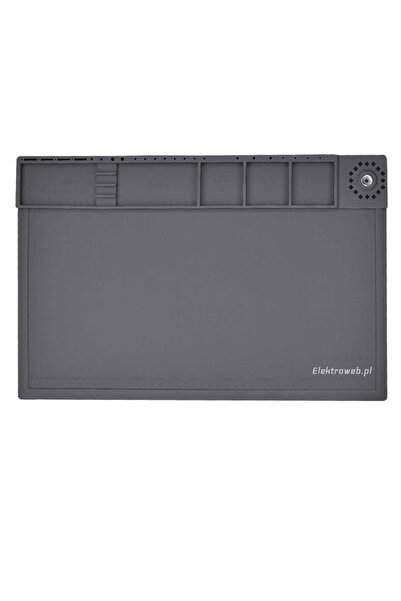 OEM Pad siliconic pentru service 46x31 cm