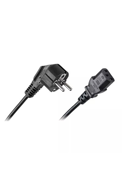 OEM Cablu alimentare PC 15m PC - SCHUKO Cabletech