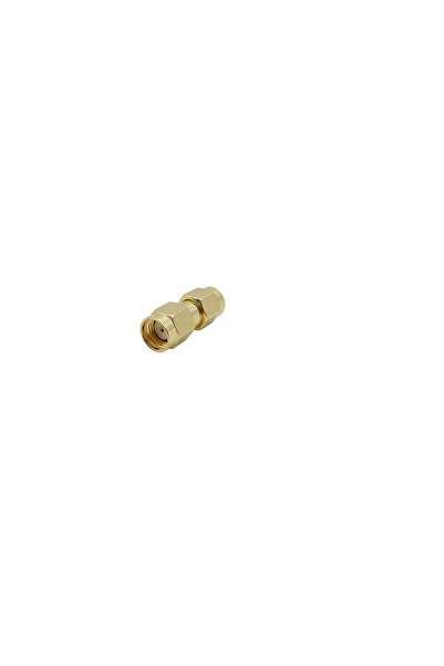 OEM Adaptor antena wifi RF coaxial convertor RP-SMA tata la RP-SMA tata 50ohm...