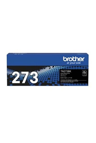 Brother خرطوشة ليزر سوداء TN-273BK