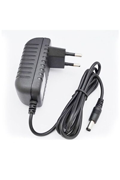 OEM Alimentator AC/DC 100-240V - 5V 1A conector 5.5x2.5 mm cu cablu 0.6m