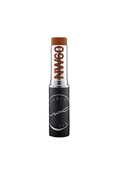 M.A.C Foundation Mac Studio Fix Soft Matte Foundation Stick, Foundation, 9 g,...