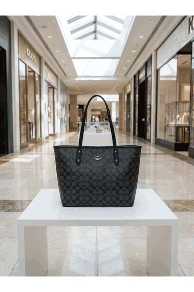 GENEROUS Women's Fashion Multifunctional Large Capacity Large Size Grey Black...