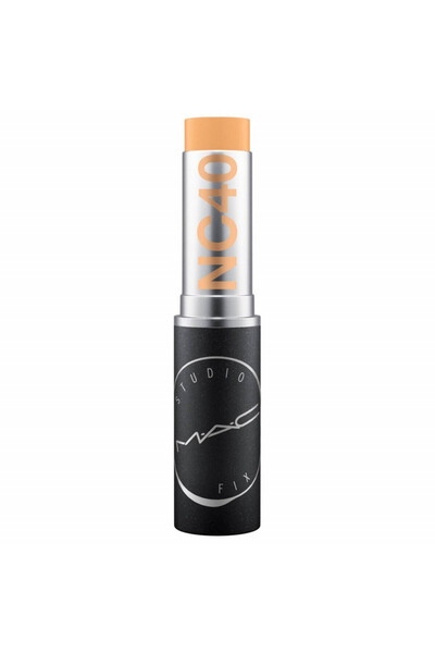 M.A.C Foundation Mac Studio Fix Soft Matte Foundation Stick, Foundation, 9 g,...