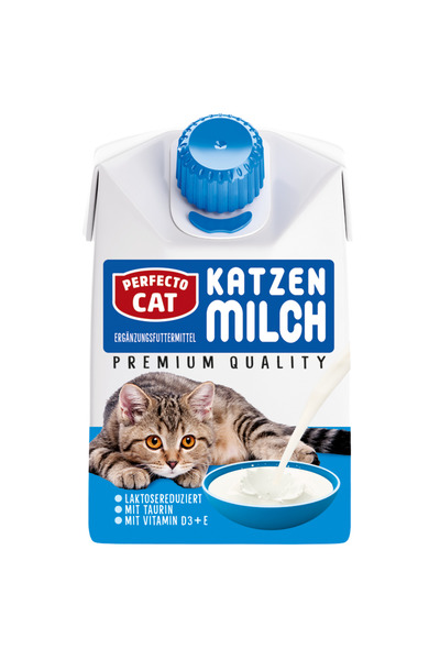 OEM Cat Milk 200ml