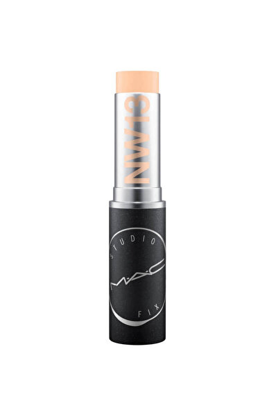 M.A.C Foundation Mac Studio Fix Soft Matte Foundation Stick, Foundation, 9 γρ...