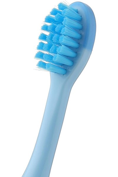 PESITRO UltraClean Smiley UltraSoft Toothbrush for Kids, Ages 3-5 Years