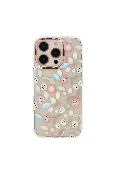 SEP TPU+PC Starry Sky Apple iPhone 16 Pro Max Model 05 case