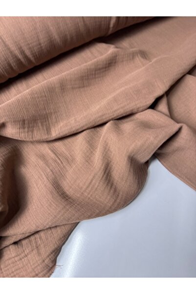 Niks Home نسيج موسلين مزدوج الطبقات مصنوع من القطن العضوي بنسبة 100% |   متعد...