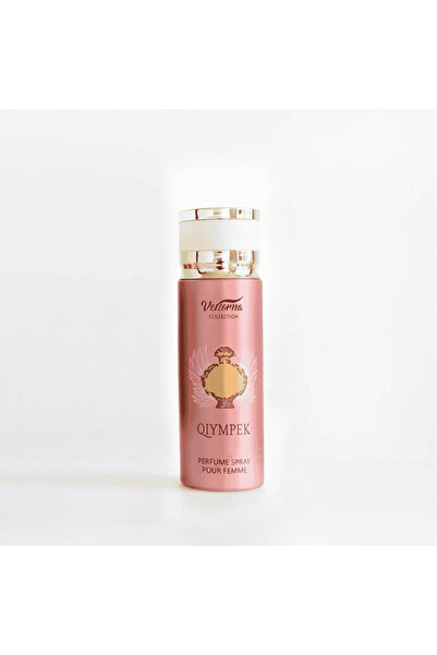 V.V LOVE Women's perfume, Veronna Collection, 200 ml