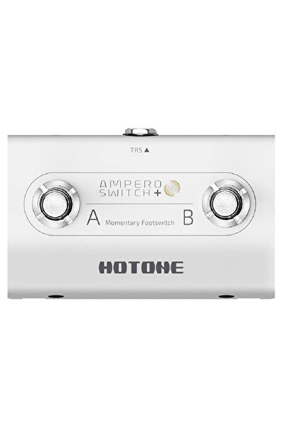 HOTONE FS-2 Педаль управління