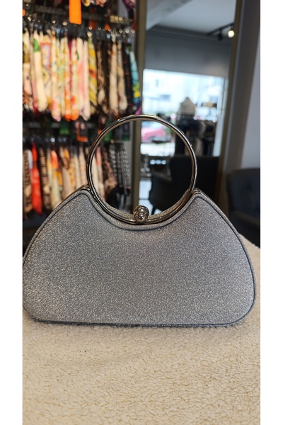 FASHION Women's Evening Bag Stylish Portfolio Clutch