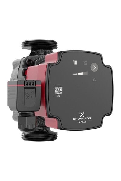 Grundfos Pompa Alpha1 25-80 130