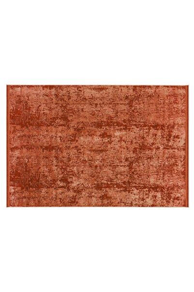 Vivense PİCASSO MAKİNA HALISI, KİREMİT, 1006, 120X180