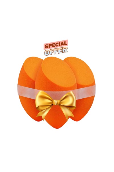 Primo Plus Beauty blender for blending foundation