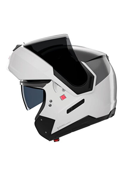 Nolan N90.3 Verniciatura Speciale Çeneden Açılır Kask (343)