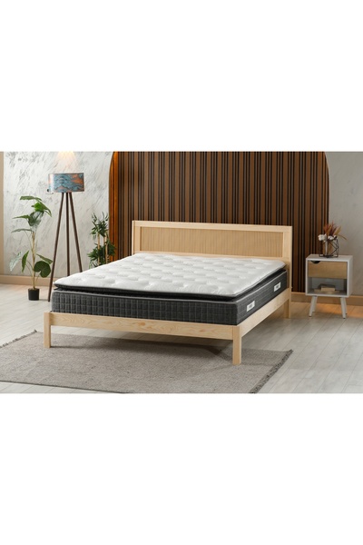 Vivense BEGCASA POCKET YAYLI YATAK, 160X200