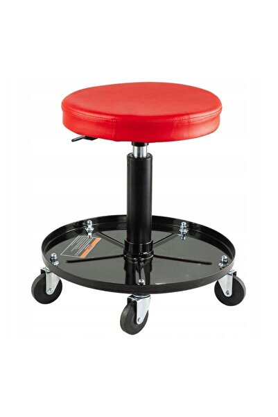 TIPTOPOL SCAUN MECANIC AUTO CU REGLAJ INALTIME INVENTO